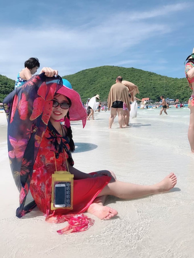 8月踏上泰国之旅,6天5夜泰国之旅