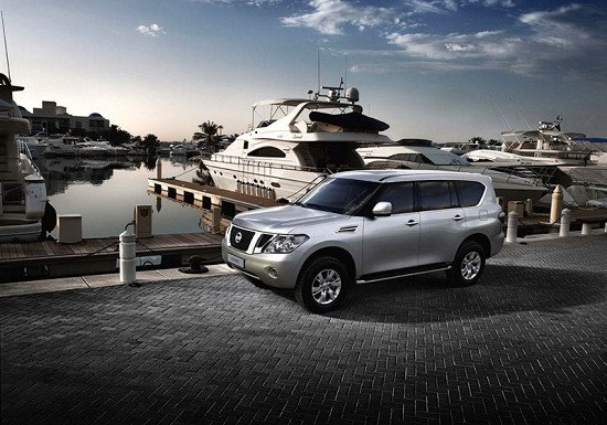 途乐中规和中东版哪个好,中规和中东途乐