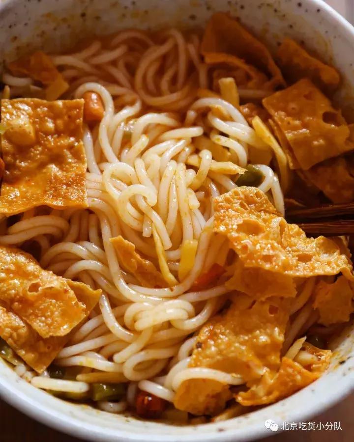 回购螺蛳粉,哪个牌子螺蛳粉经济实惠好吃不贵