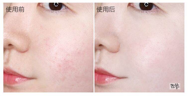 素颜霜拥有什么成分才不用卸妆,素颜霜是不是就是粉底液呢