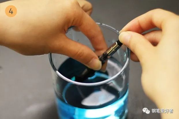 钢笔如何保养的全过程,清洗钢笔时应该避免哪些常见错误