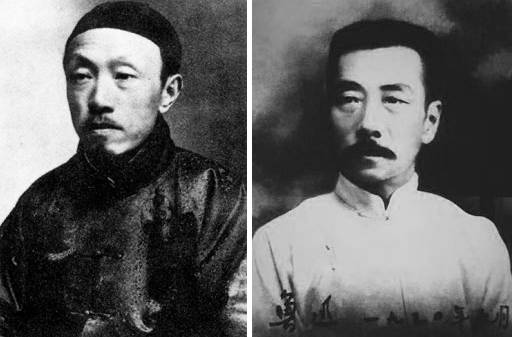 画家陈师曾作品欣赏 (陈师曾国画作品欣赏)