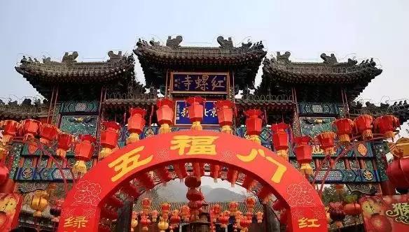 又一趟“开往春天的小火车”来啦！这回1个多小时直通北方水乡！沿途景点抢先看！