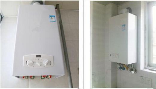 地暖锅炉用传统炉还是冷凝炉好？这种升温慢还耗能，燃气费多一半