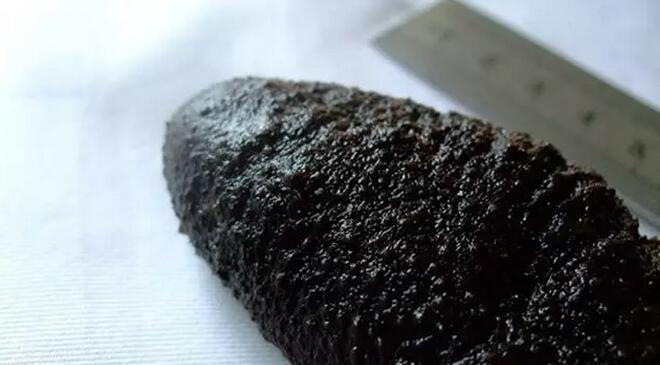 海参有上千种都是一样的吗,全世界海参有多少品种