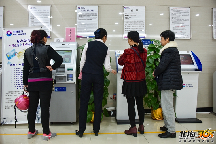 「北海女性」这个女孩不简单！23岁当经理，美丽却不娇气！