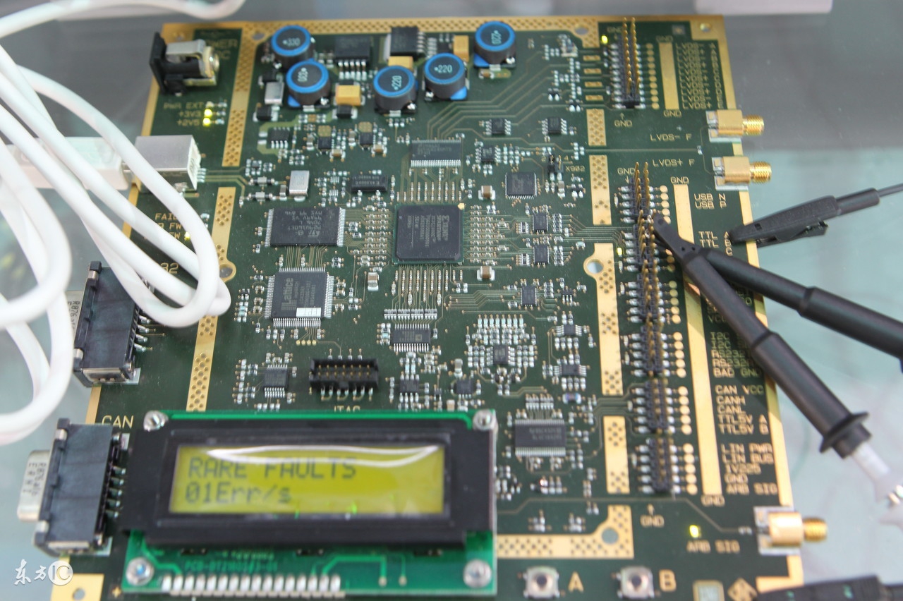 电子技术及项目训练知识点,模拟电子技术专接本知识点