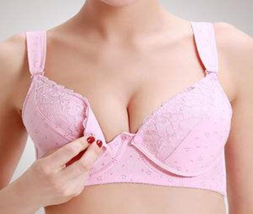 哺乳期孕妈该穿什么样的哺乳文胸,哺乳期穿什么文胸不下垂