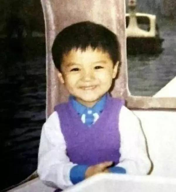 鹿晗20岁生日,鹿晗24岁生日