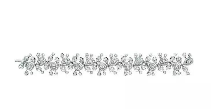 刘亦菲最迷人的珠宝,二代妖精刘亦菲套装