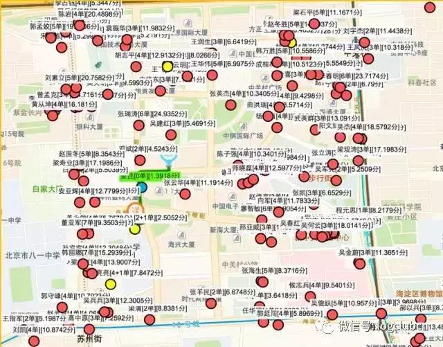 美团京东到家,美团达达配送