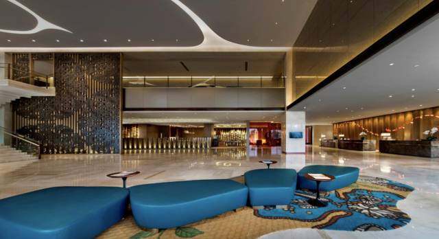 新中式风格刻在骨子里的东方美学,新中式的元素让人爱不释手