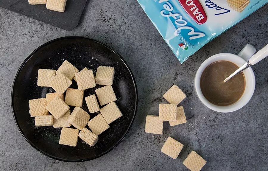 世界上最好吃的威化巧克力,世界上最好吃的威化饼干