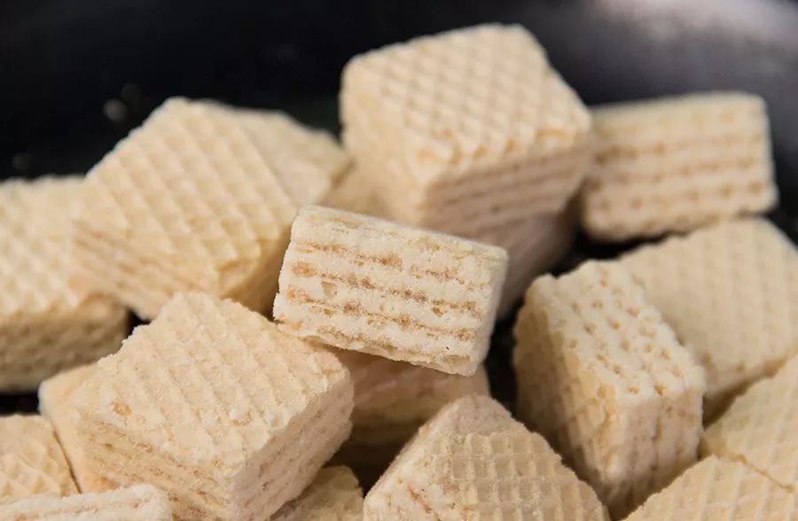 威化最好吃的是哪种,哪个品牌的威化最好吃