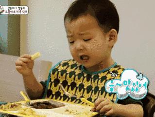 让人吃出感情来的，是那些家乡的美味！