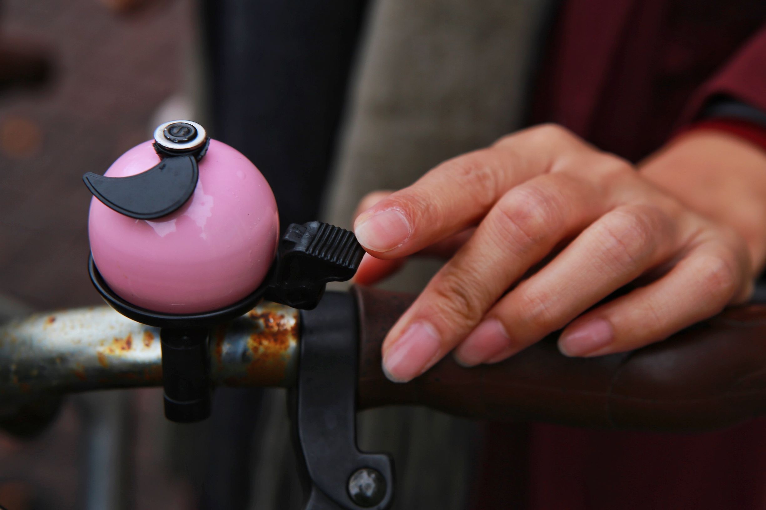 共享单车和德国自行车 (中国自行车与外国自行车哪个好骑)