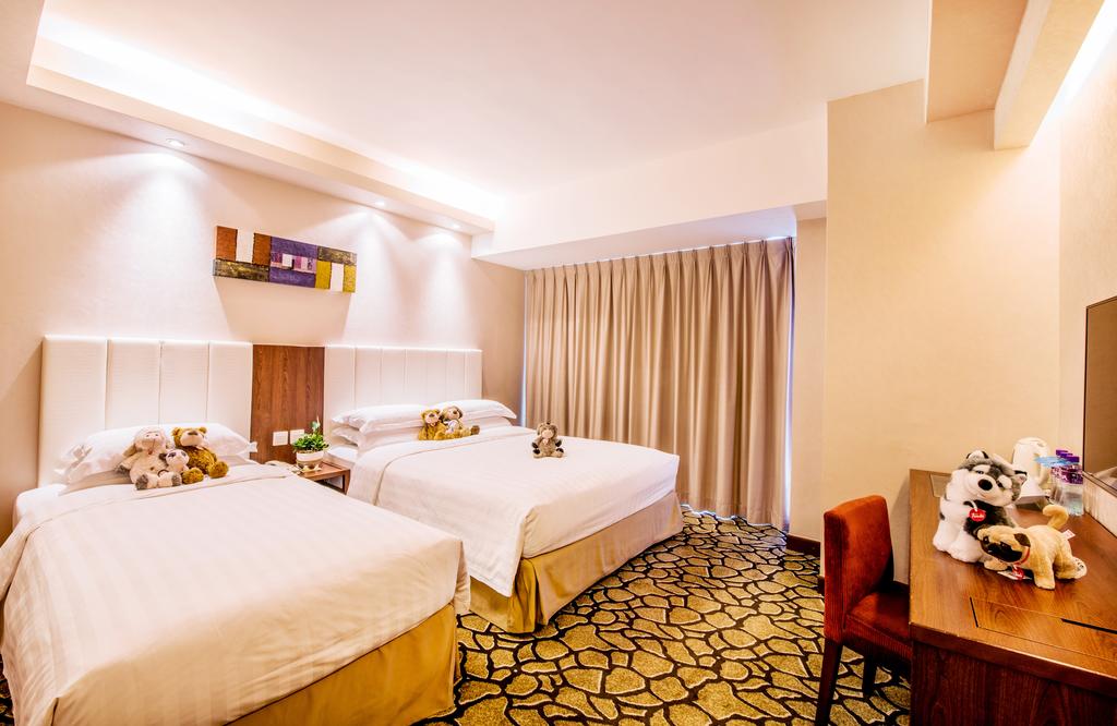 香港油尖旺酒店推荐,香港住酒店攻略性价比