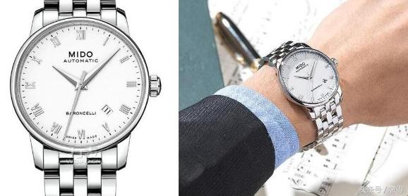 男士入门级机械表推荐,男士入门机械表推荐1w左右