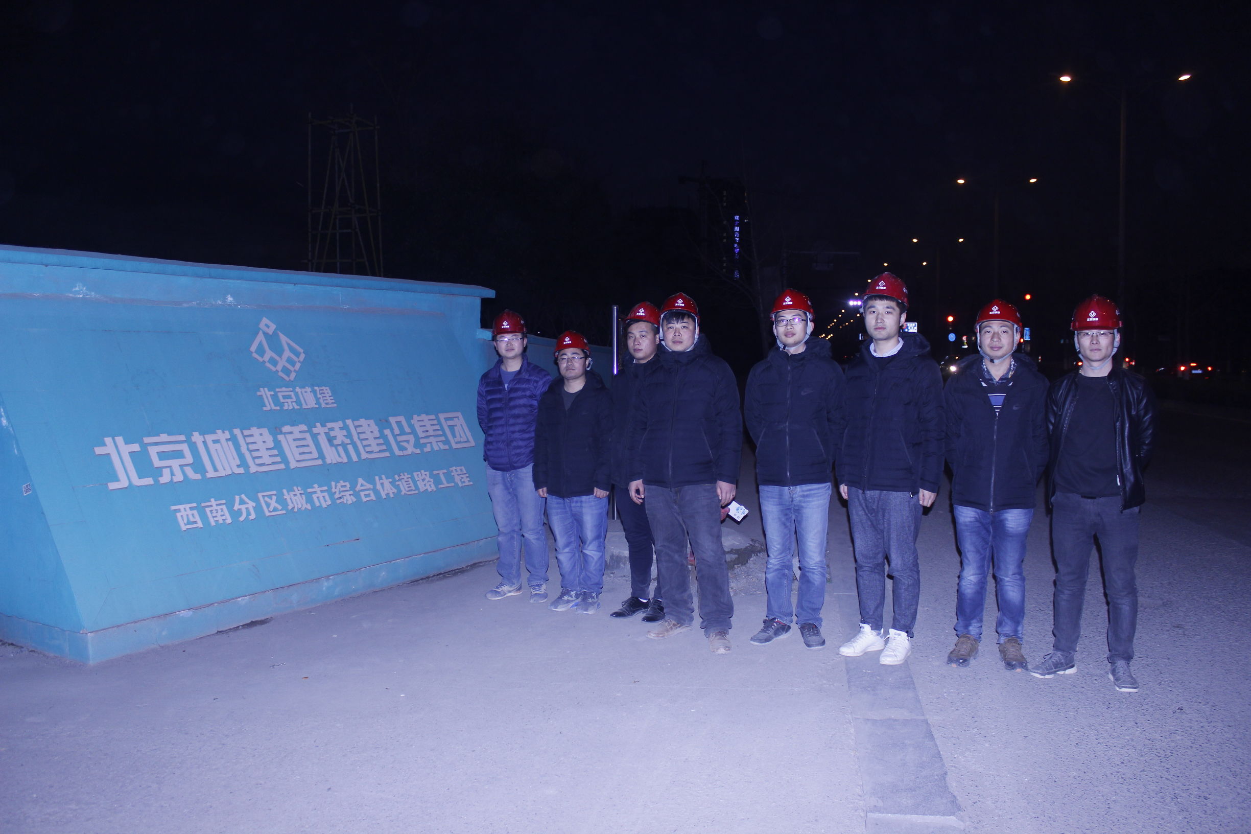 「*今条头日**」北京城建道桥人：当好大美湖州的艺术大师