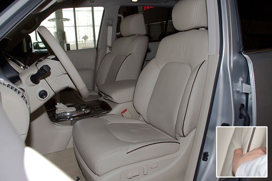 途乐中规和中东版哪个好,中规和中东途乐