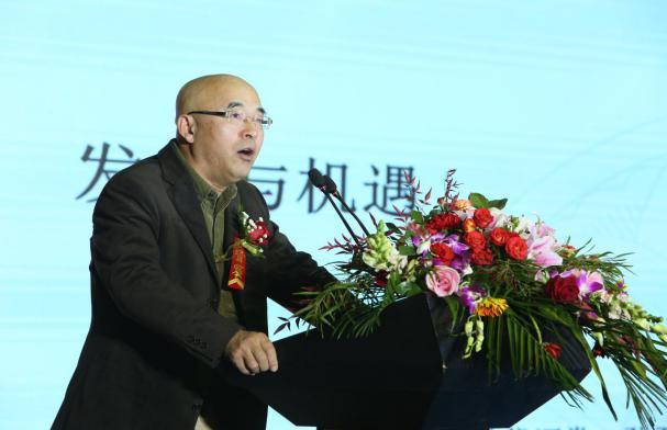 蓝色美泉蓝色天下—蓝·天计划私护产业创富峰会