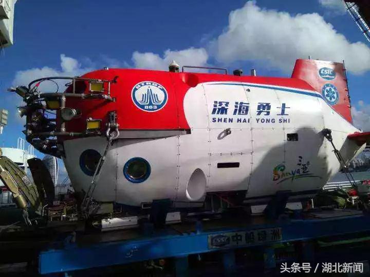 中国造船行业全球第一,中国造船能力震惊美国主持人