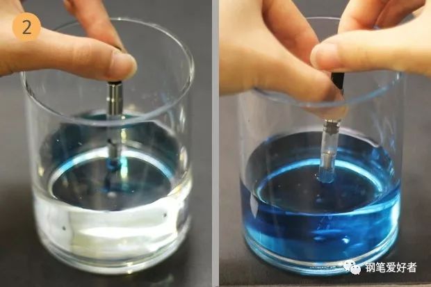 钢笔如何保养的全过程,清洗钢笔时应该避免哪些常见错误