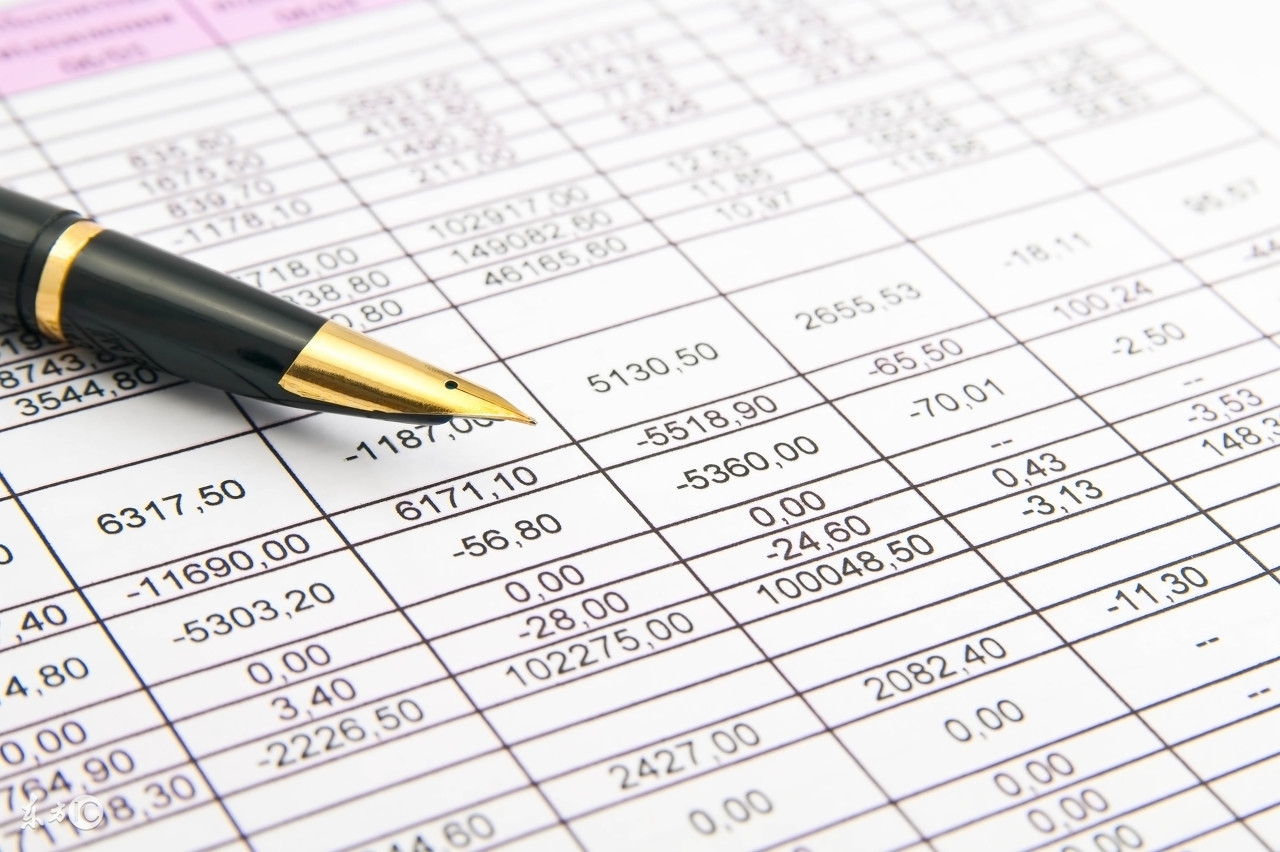 excel两条斜线表头怎么做,excel中的斜线表头你知道怎么做吗