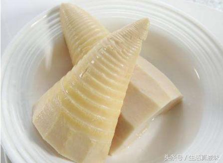 冬笋的家常菜做法大全,食谱干烧冬笋一道传统的家常菜