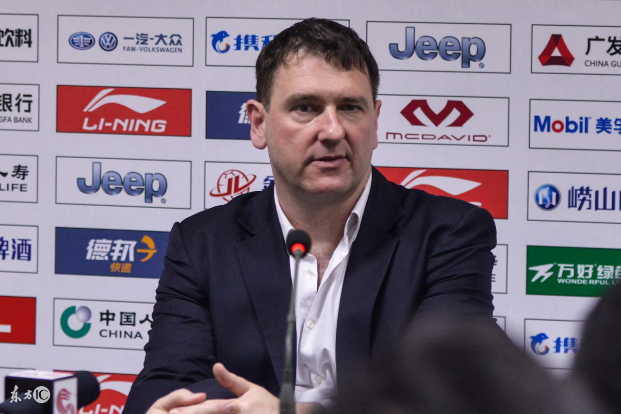 山东高速迎战辽宁：狭路相逢勇者胜