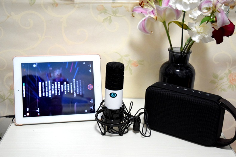 便携小音箱测评朗琴,朗琴m580蓝牙音箱怎么样