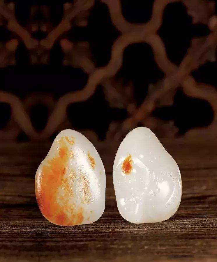 和田玉暴涨,和田玉为什么被称为疯狂的石头