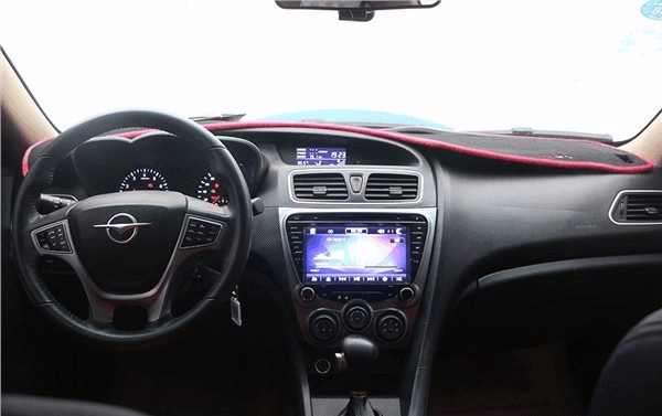 2015海马福美来现在多少钱,新款海马福美来整备质量是多少