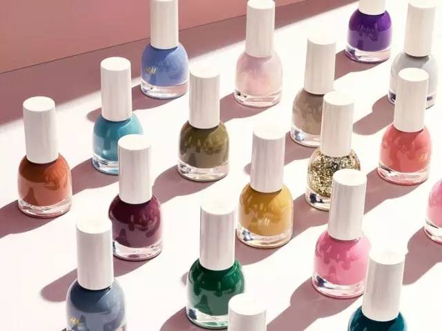 比较单调的指甲油推荐一下,好用的指甲油推荐夏季美甲