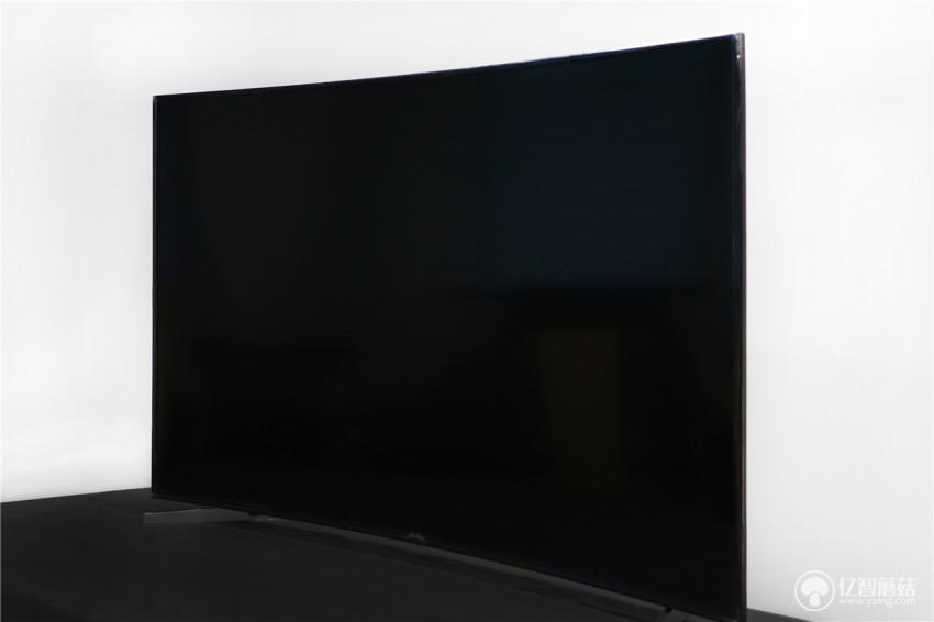 海信led65e7cy曲面屏,海信65e7d深度评测