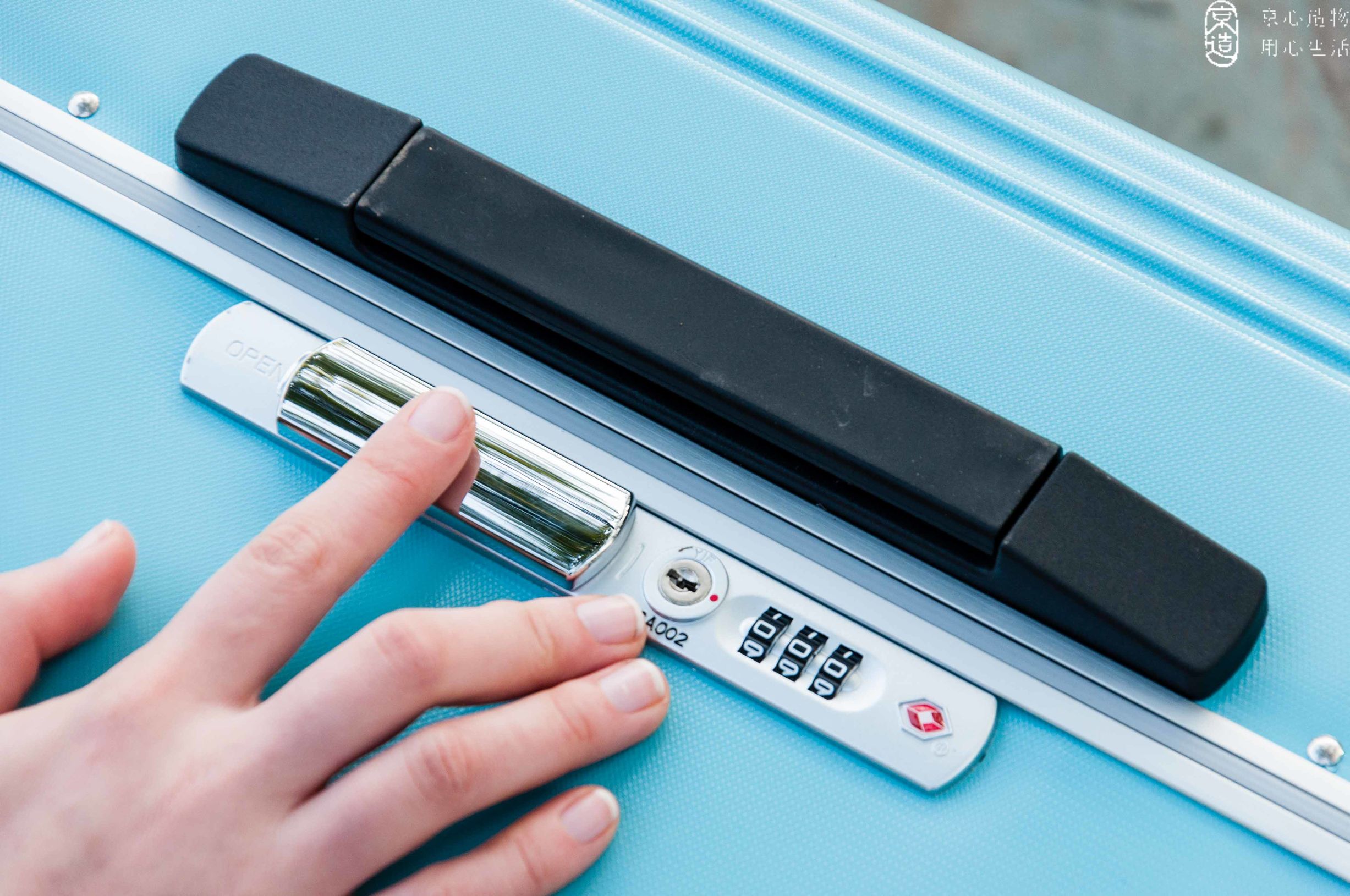 京造旅行箱推荐,京造行李箱评测