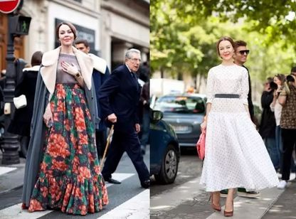 张雨绮吴佩慈范冰冰,吴佩慈与范冰冰