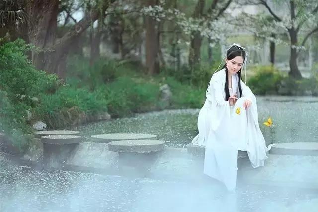 比较有意境的乐府诗,乐府十首千年情诗