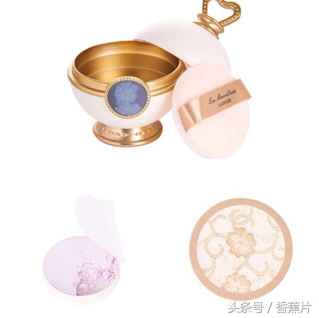 遮瑕定妆控油粉底测评,粉底散粉粉饼哪个好用