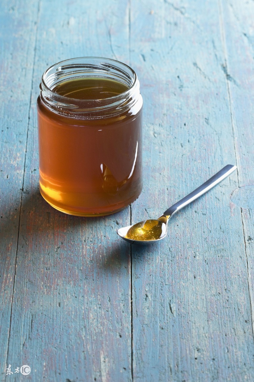 蜂蜜的妙用——简单有效，不得不学