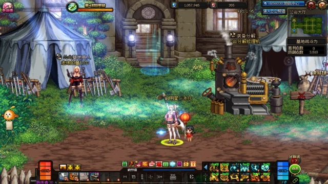 dnf100级女鬼剑四职业中哪个最强,2021年dnf9月幻神职业排行榜一览