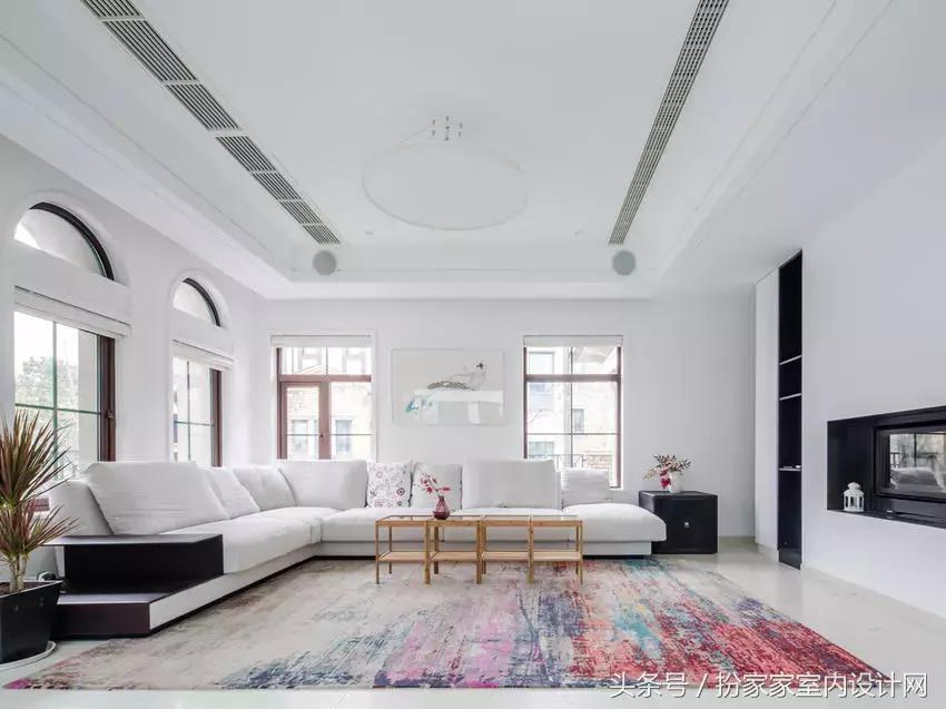 家装设计风采展,室内设计装修成果展示