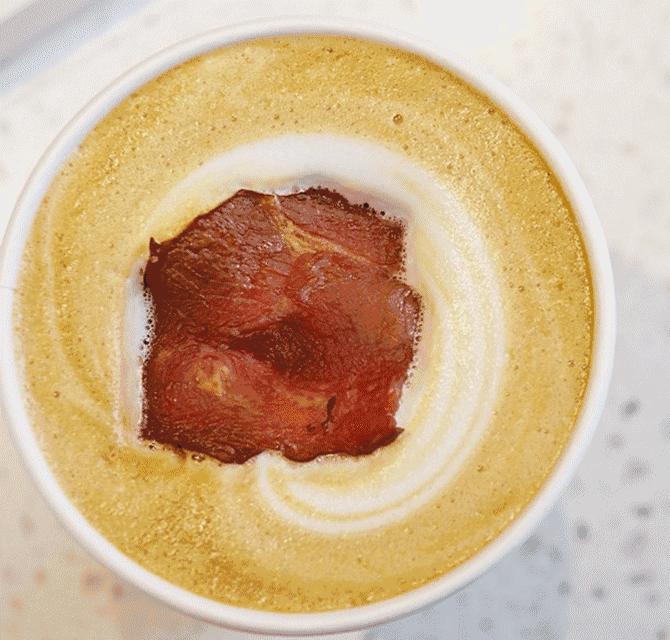 水果店咖啡、菜场咖啡、看魔都这些小窗咖啡店肉搏星爸爸！