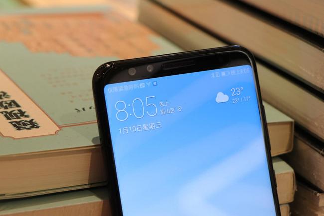 华为nova2s整体评测,华为nova2s测评