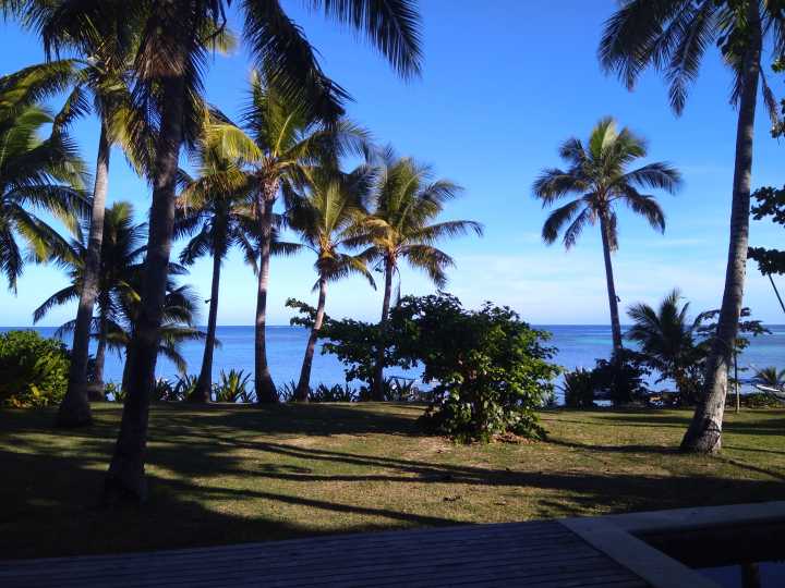 斐济这个国家怎么样,斐济免签哪些国家