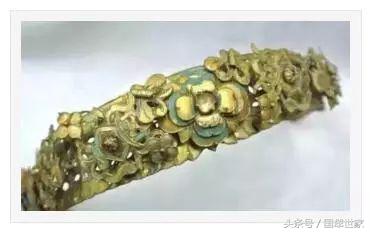 女生需要认得的十种金首饰,学点知识很有必要