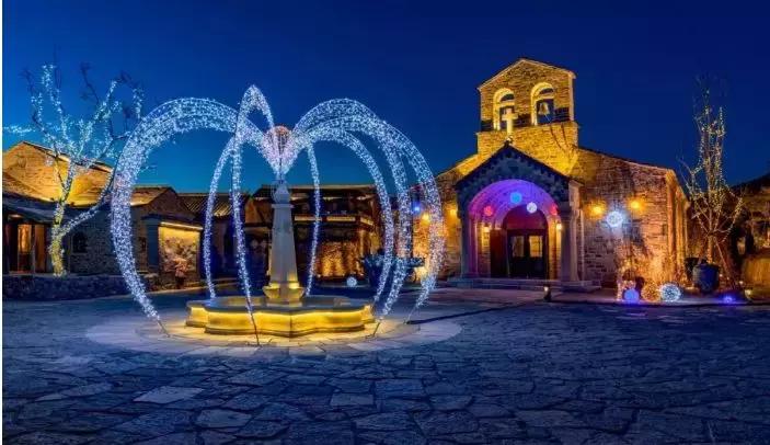 又一趟“开往春天的小火车”来啦！这回1个多小时直通北方水乡！沿途景点抢先看！