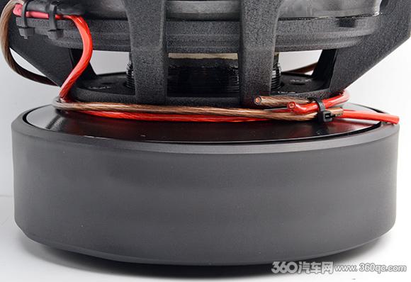 美国猛士军用版,美国猛士十寸大功率低音炮