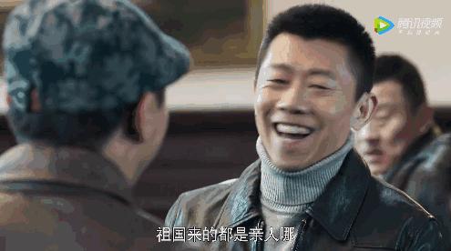 又一拍出美剧范的国产剧！找来中年版张一山，野心比《余罪》更大