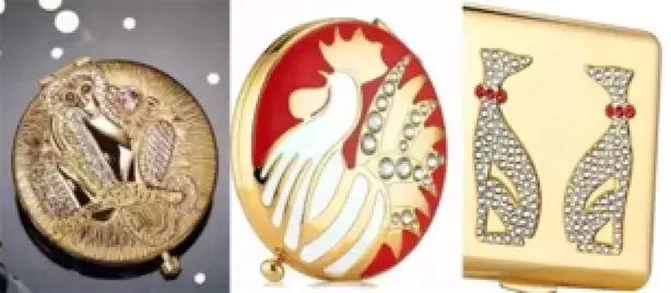 各大奢华品牌狗年限定,国外大牌狗年限量版